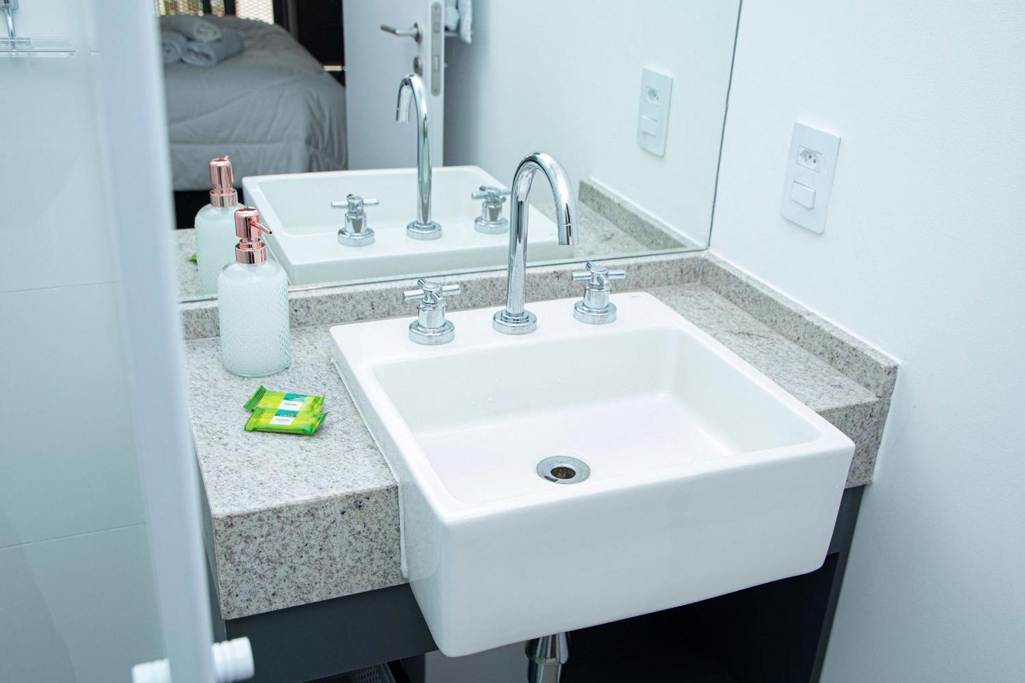 Core Pinheiros By Housi Apartment Sao Paulo