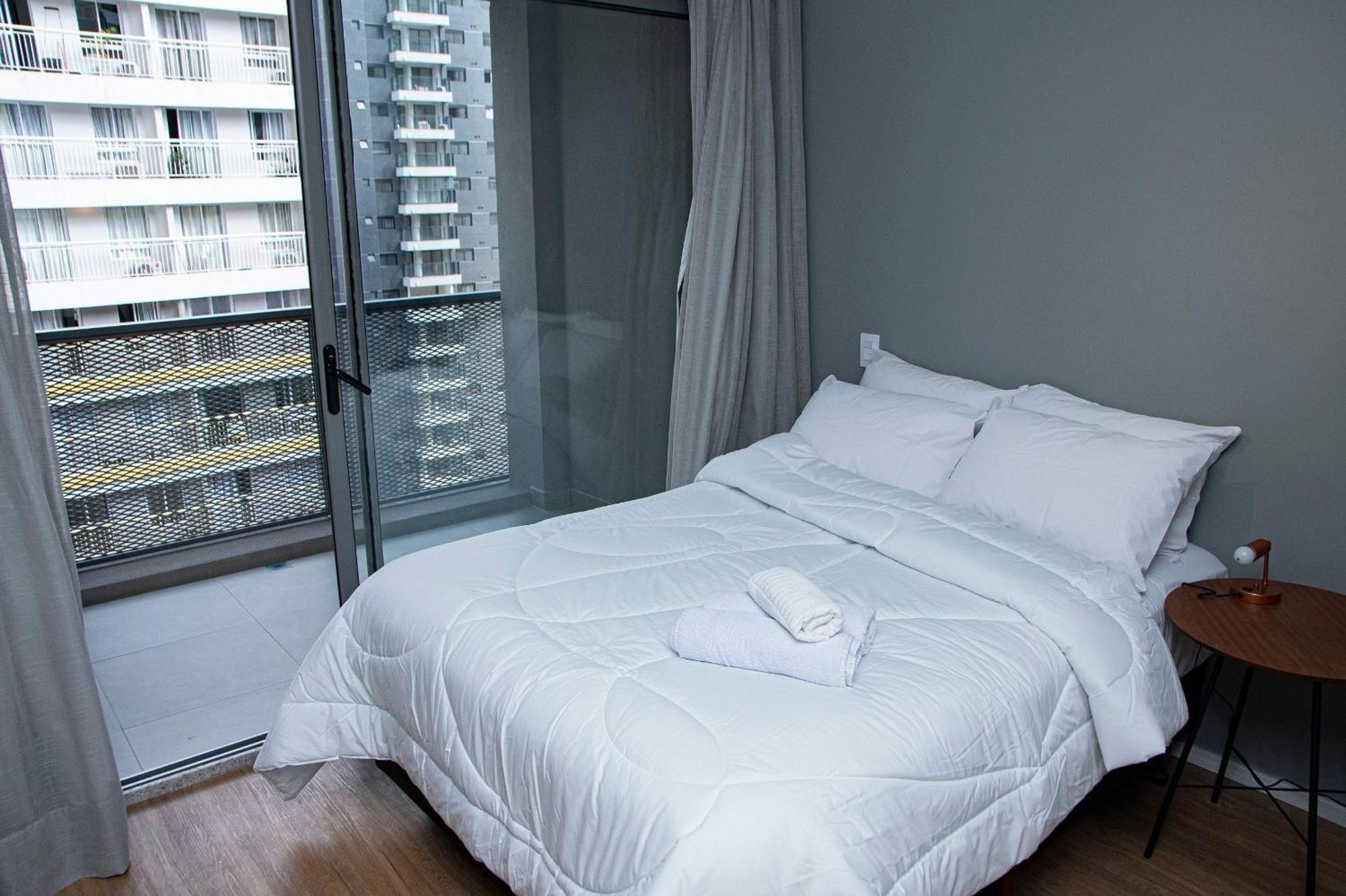 Core Pinheiros By Housi Apartamento
