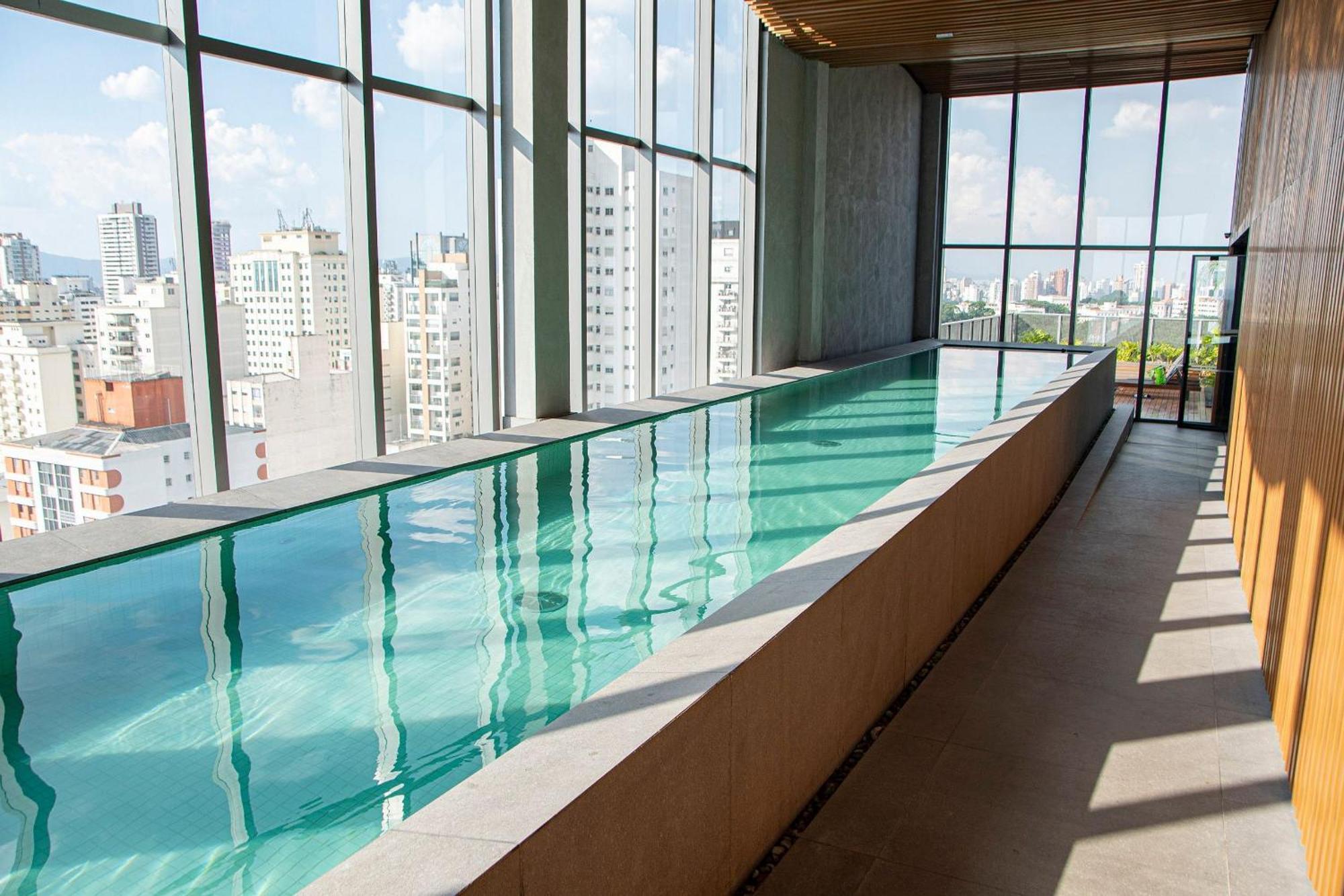 Core Pinheiros By Housi Apartamento