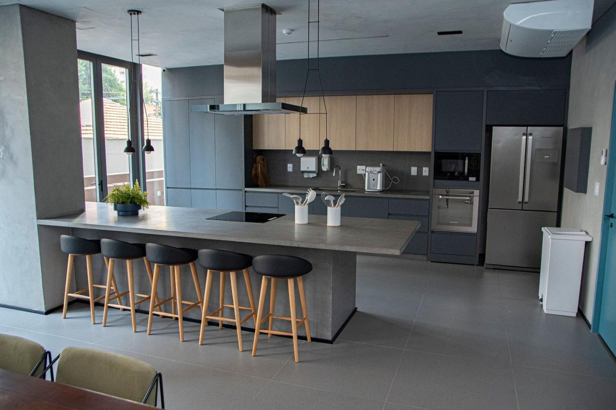 Apartamento Core Pinheiros By Housi *
