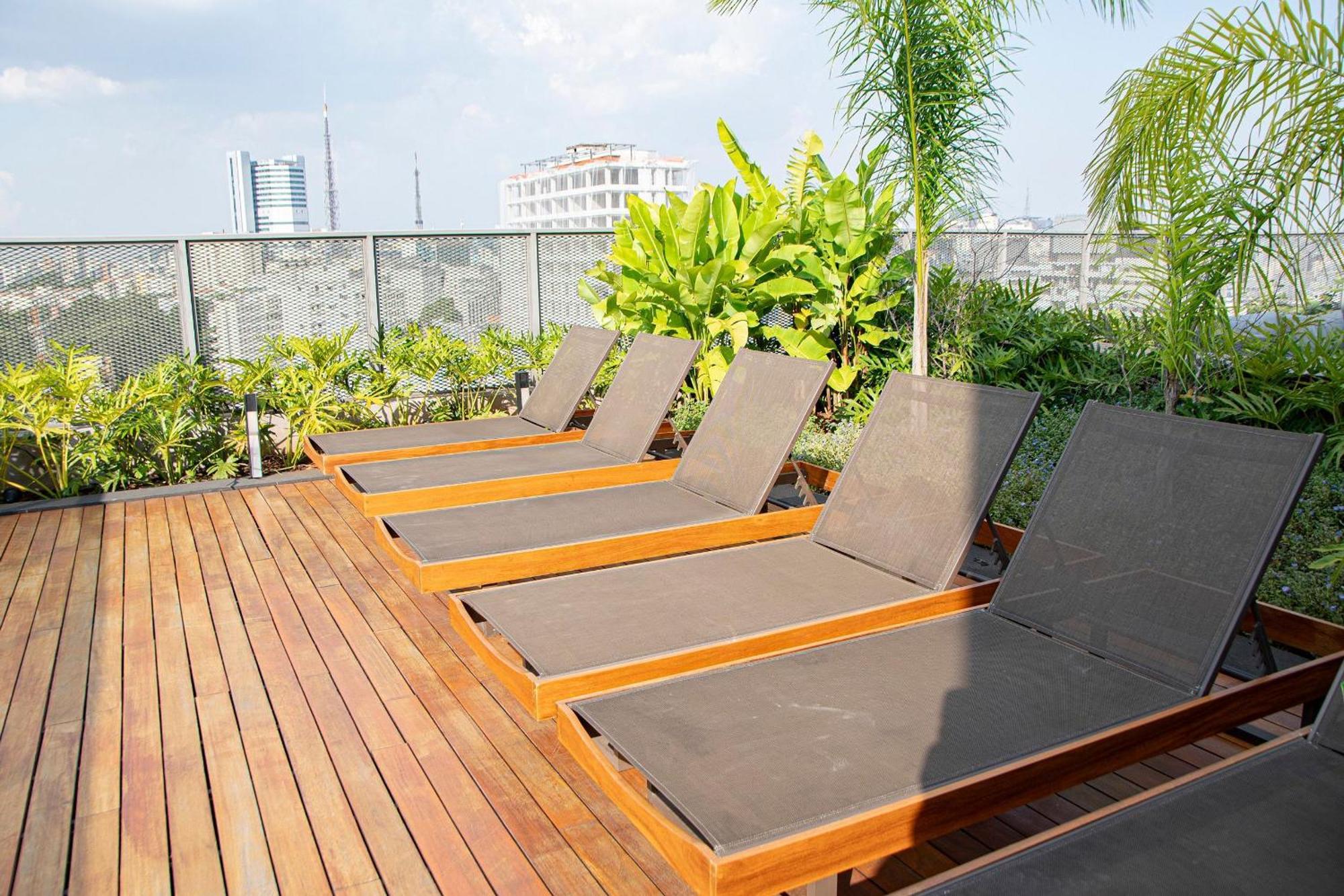 Apartamento Core Pinheiros By Housi