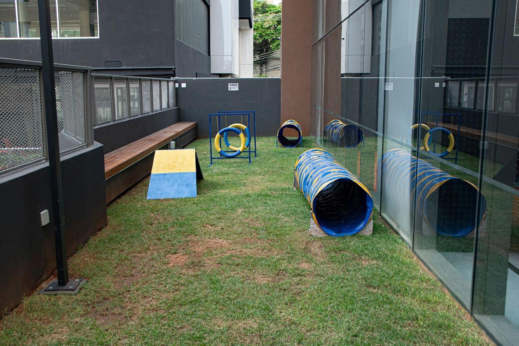 Core Pinheiros By Housi Apartamento