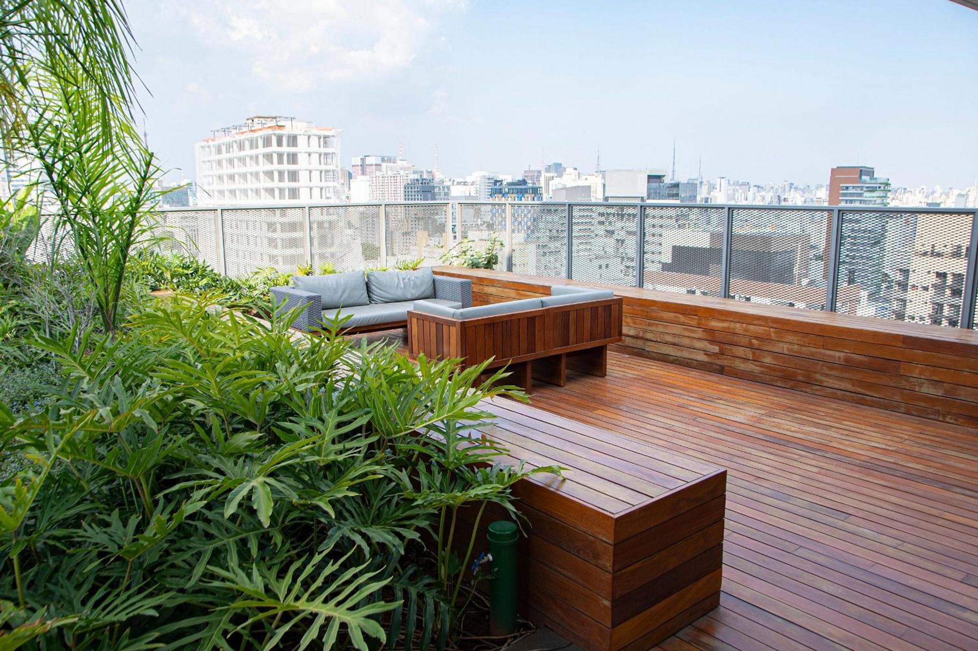 Core Pinheiros By Housi *