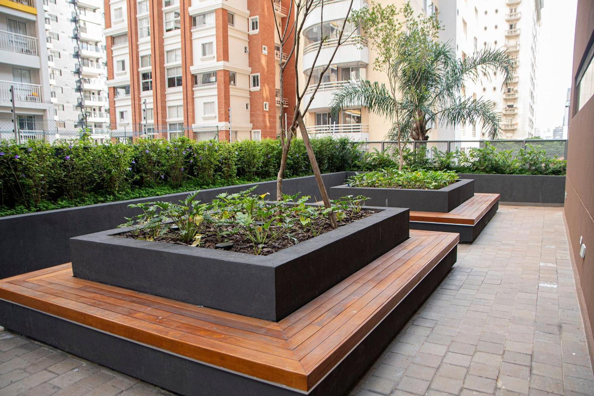 Apartamento Core Pinheiros By Housi
