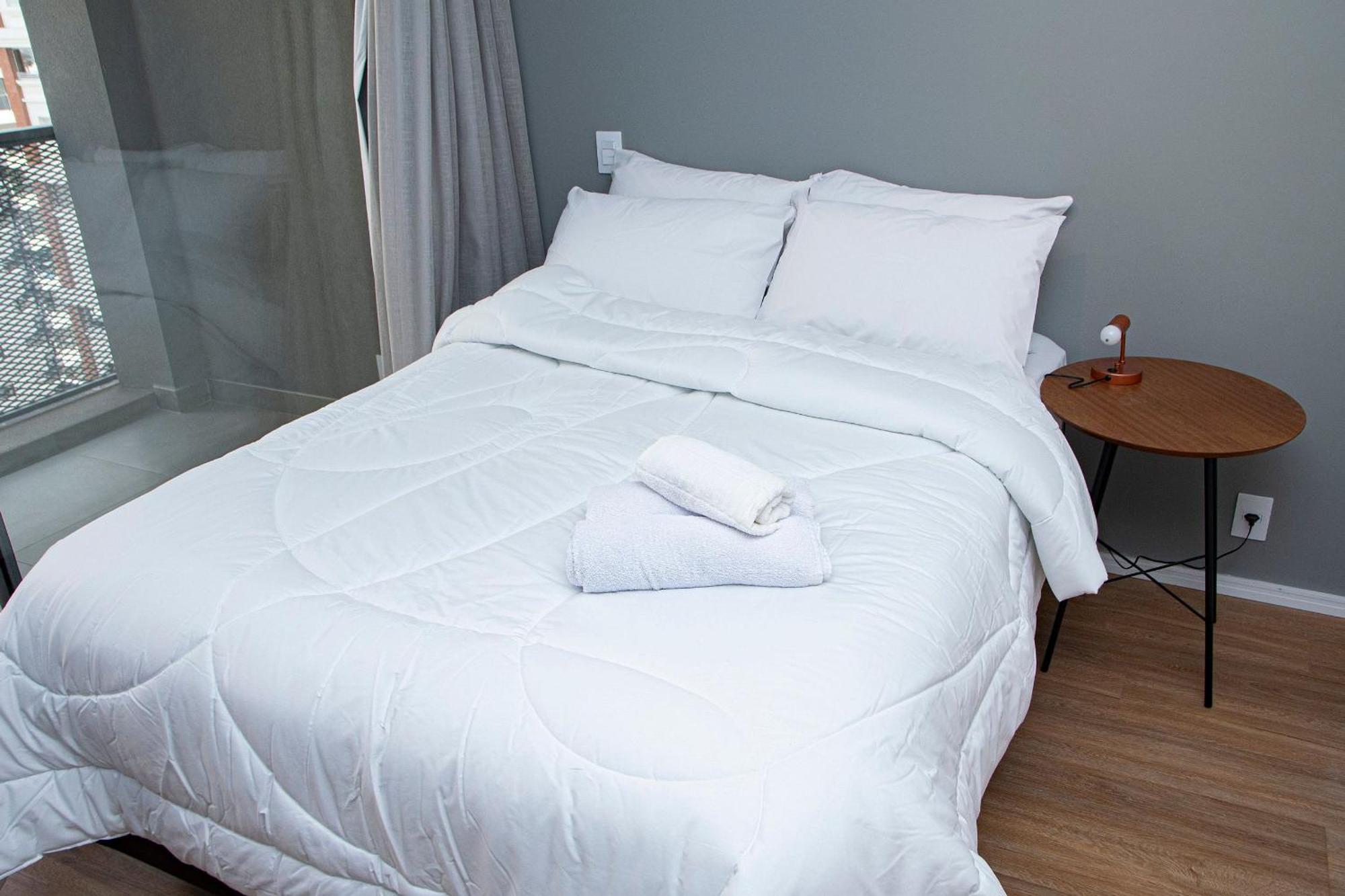 Apartamento Core Pinheiros By Housi *