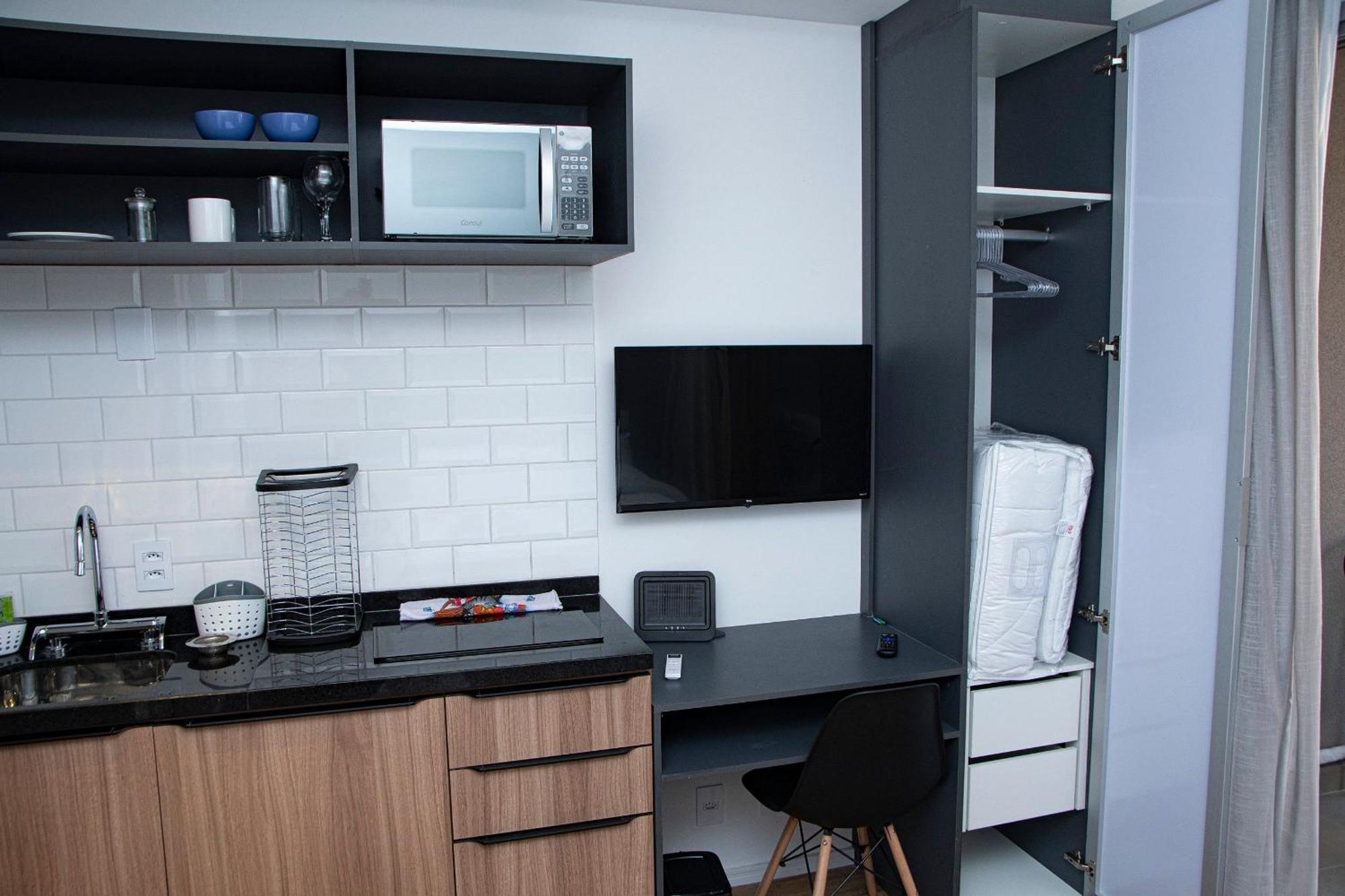Core Pinheiros By Housi Apartamento *
