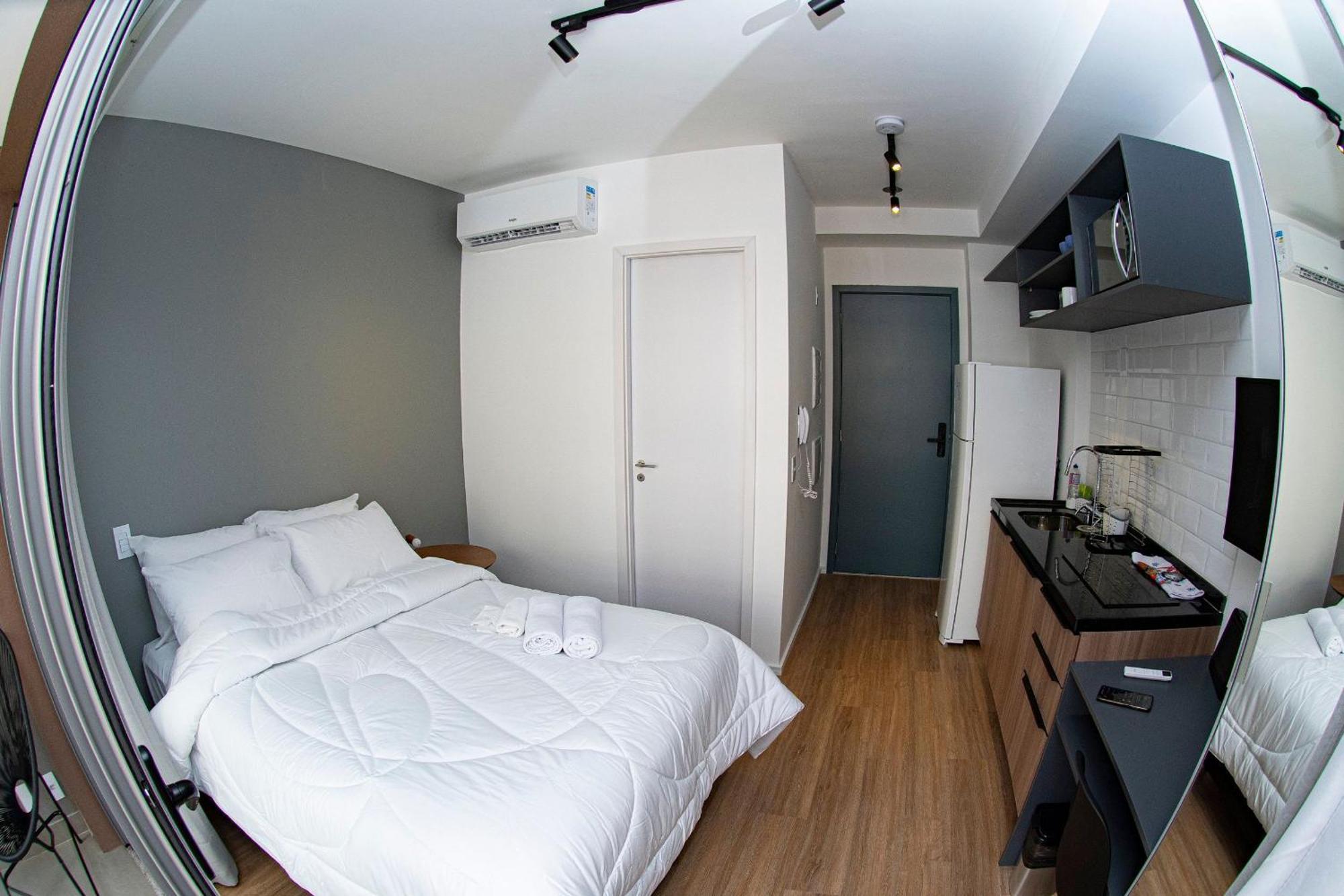 Core Pinheiros By Housi