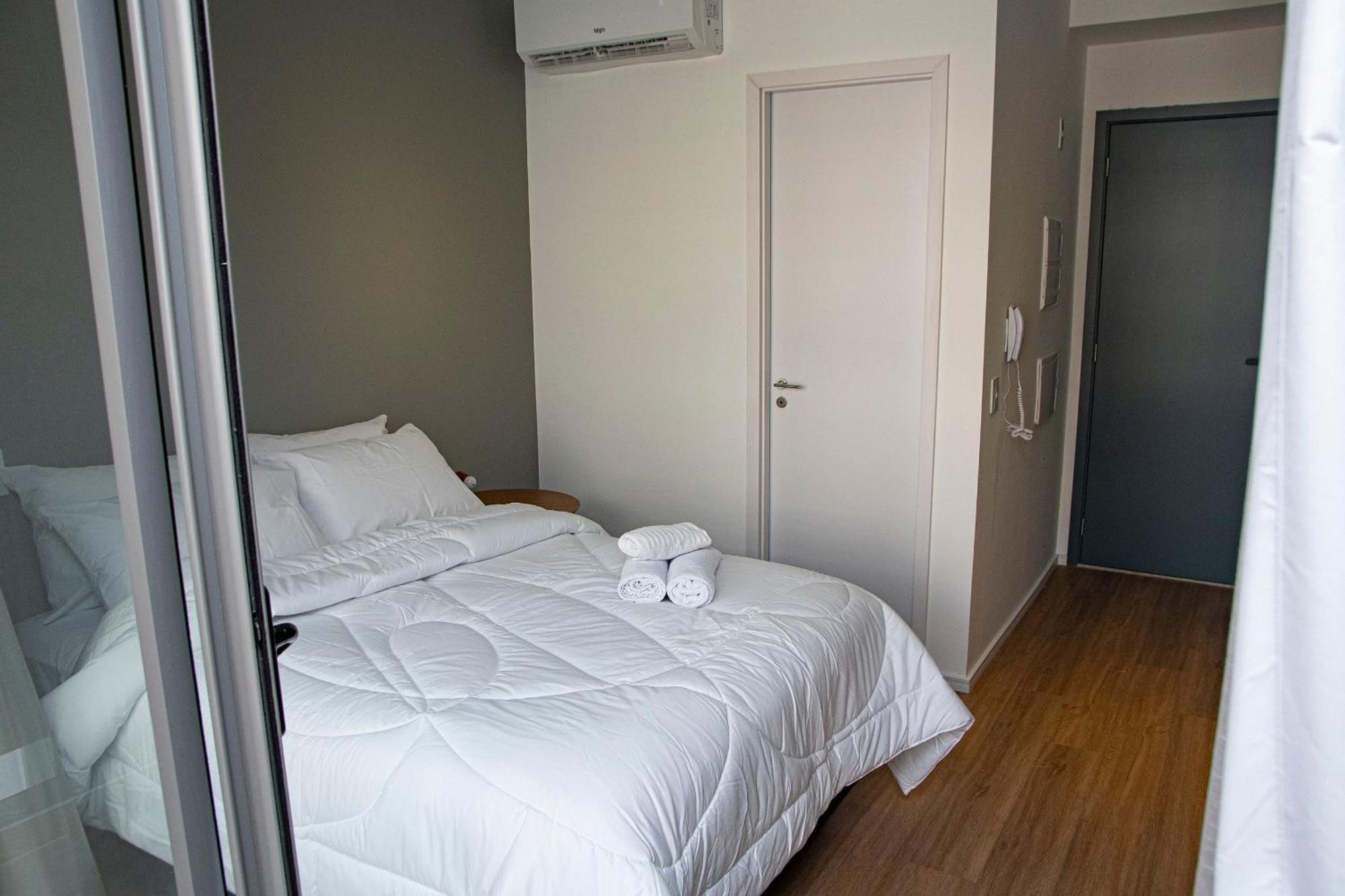 Core Pinheiros By Housi Apartamento *