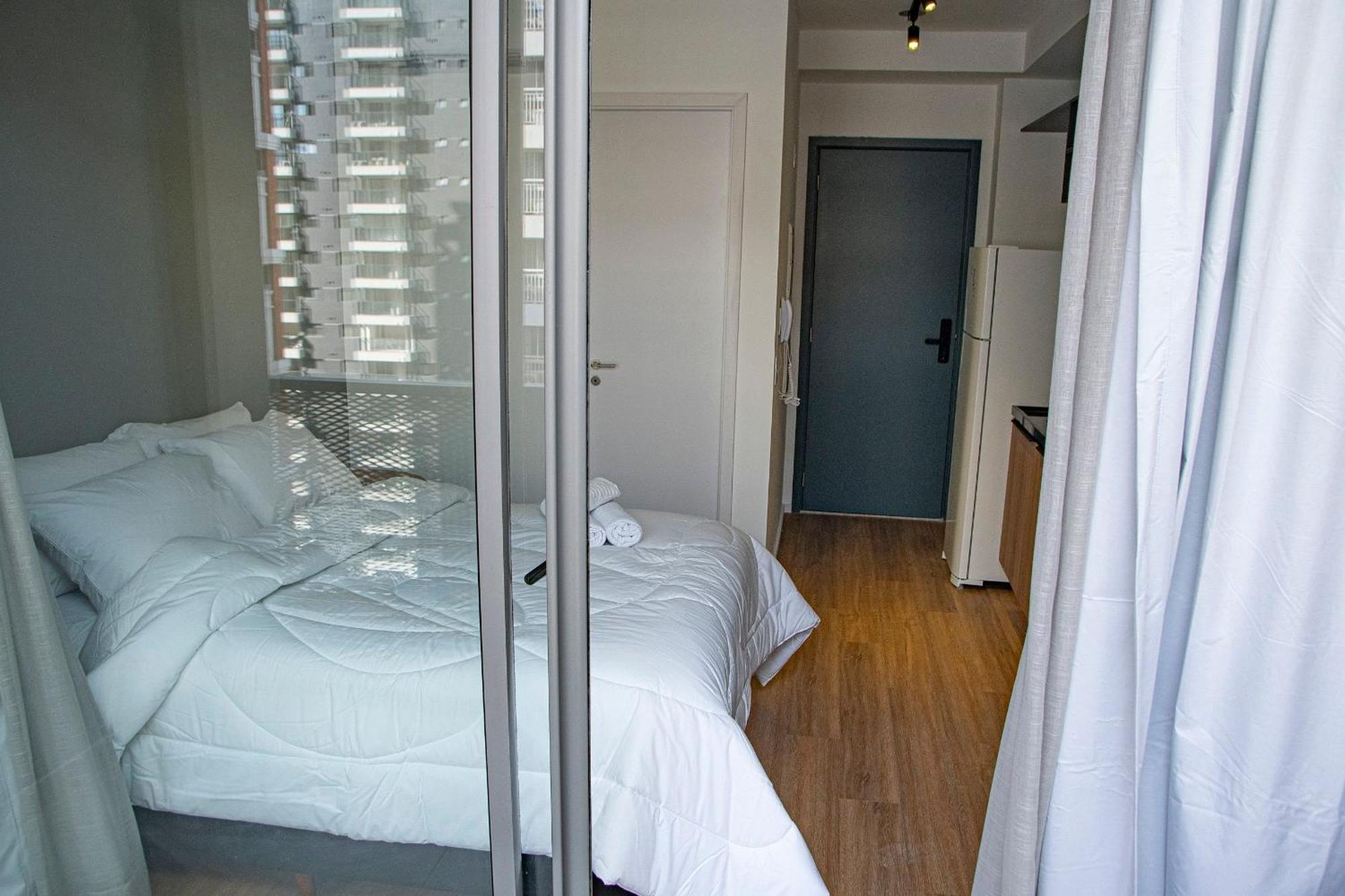 Apartamento Core Pinheiros By Housi São Paulo