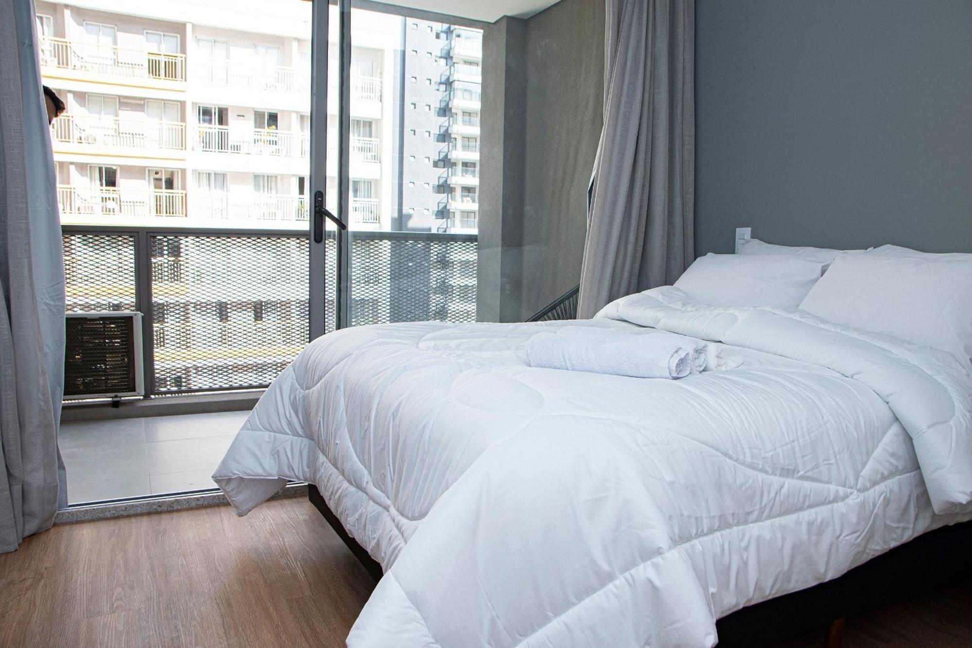 Core Pinheiros By Housi Apartamento São Paulo