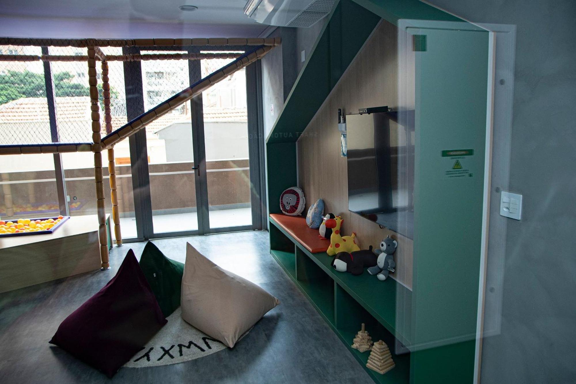Core Pinheiros By Housi Apartamento *