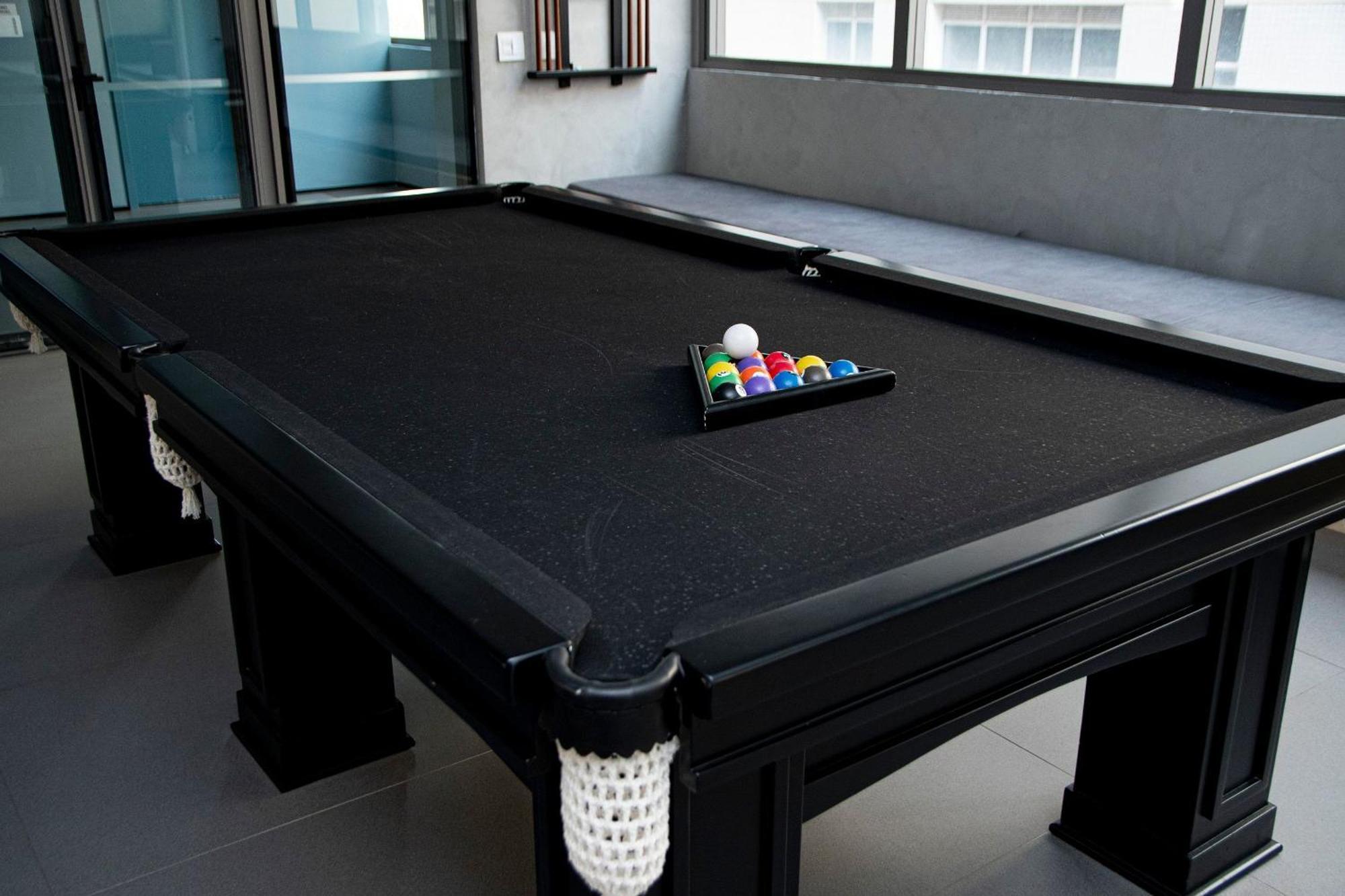 Core Pinheiros By Housi Apartamento *