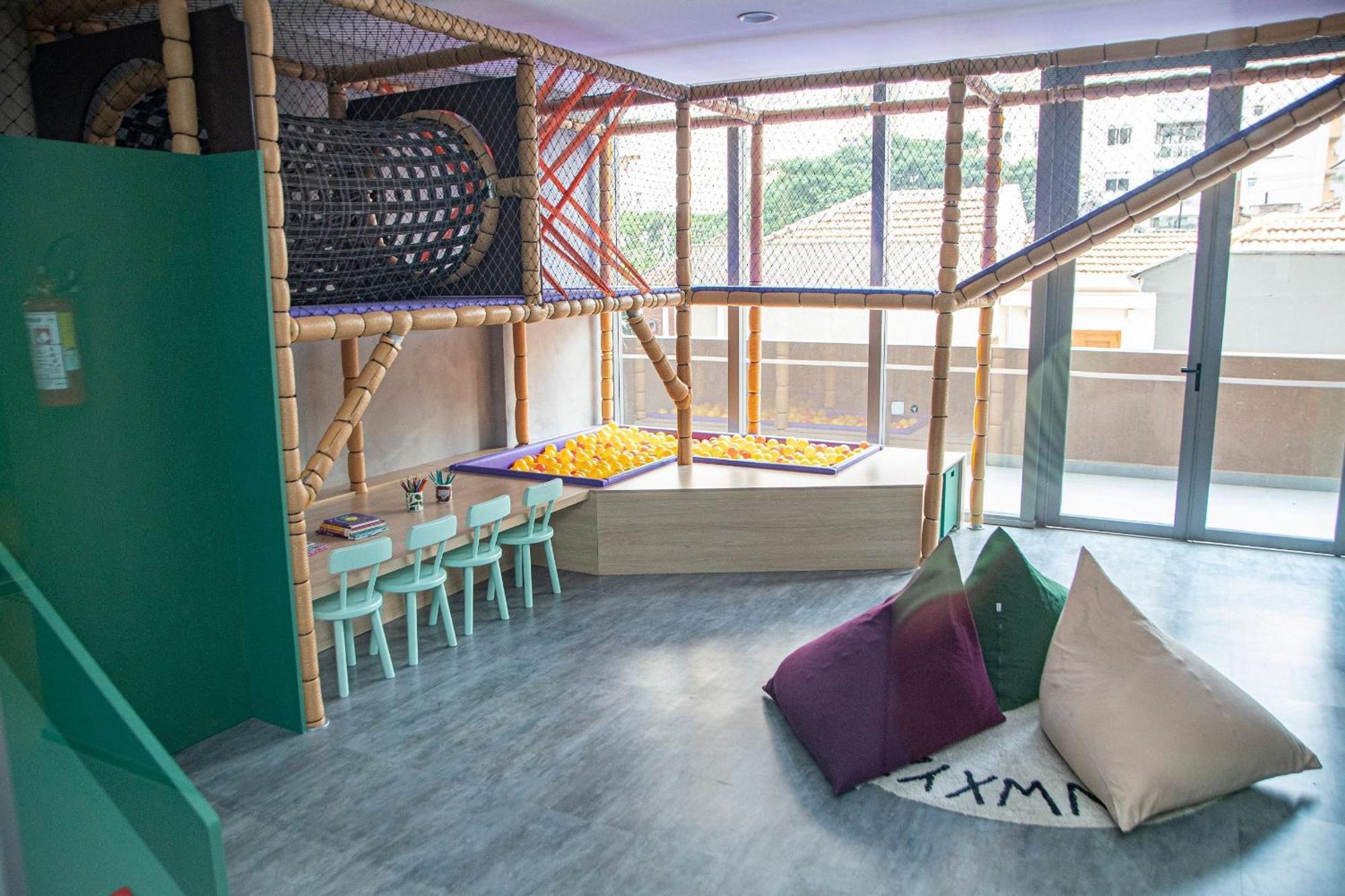 Apartamento Core Pinheiros By Housi *