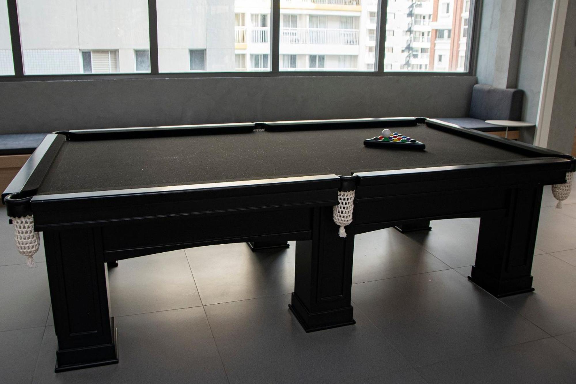 Core Pinheiros By Housi Apartamento *