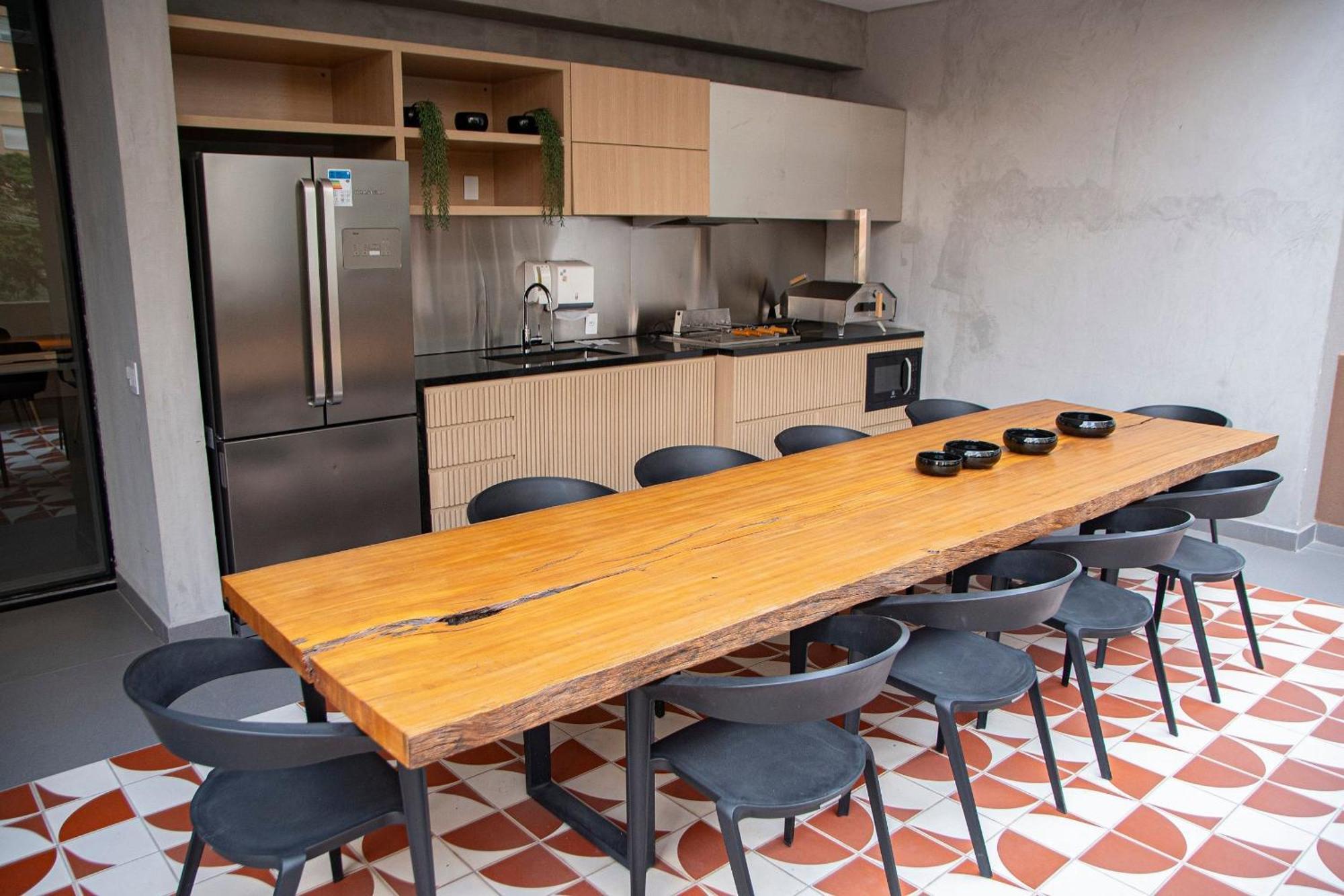 Apartamento Core Pinheiros By Housi São Paulo