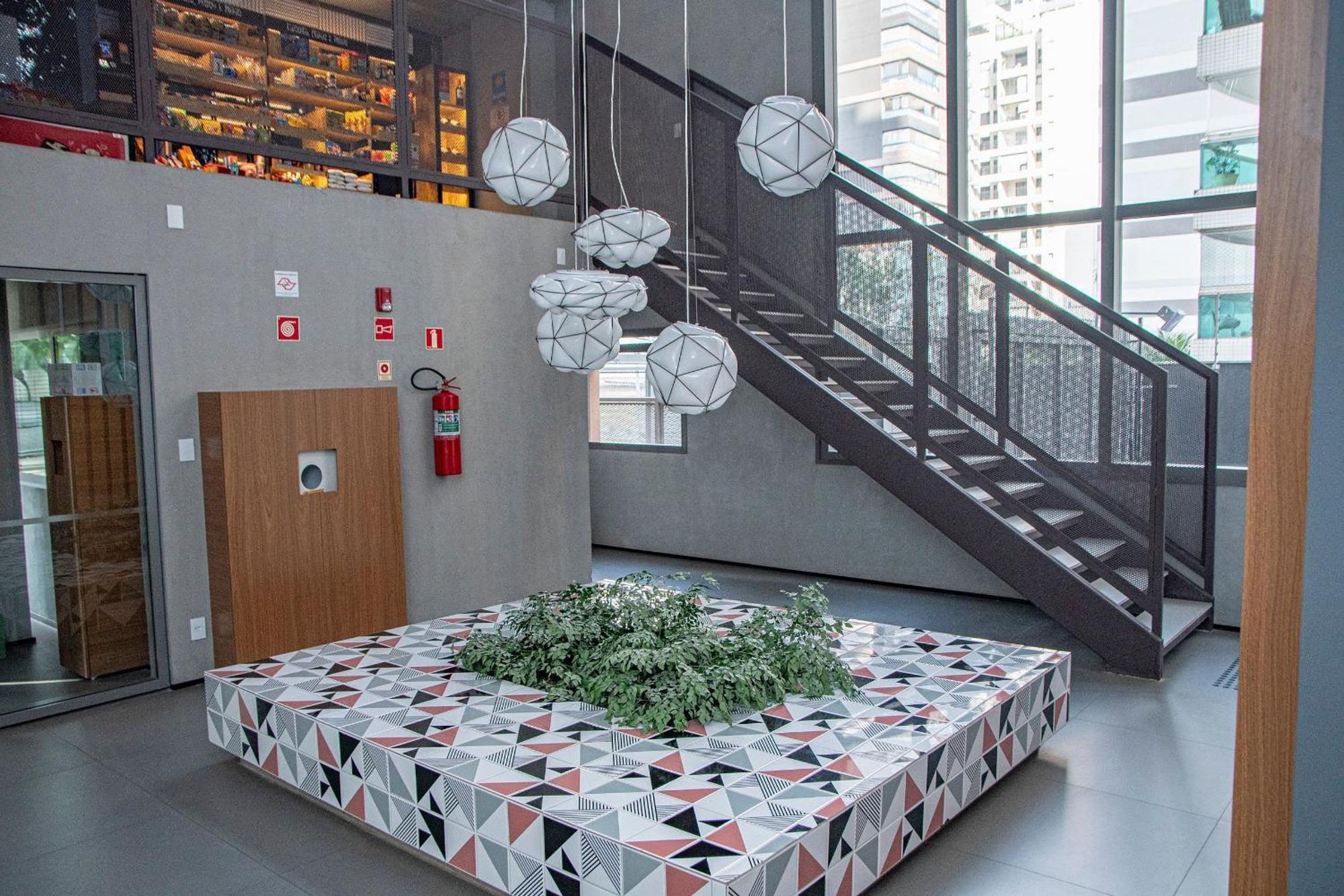 Core Pinheiros By Housi Apartamento